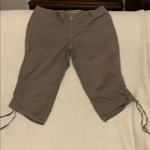 Capris great condition
